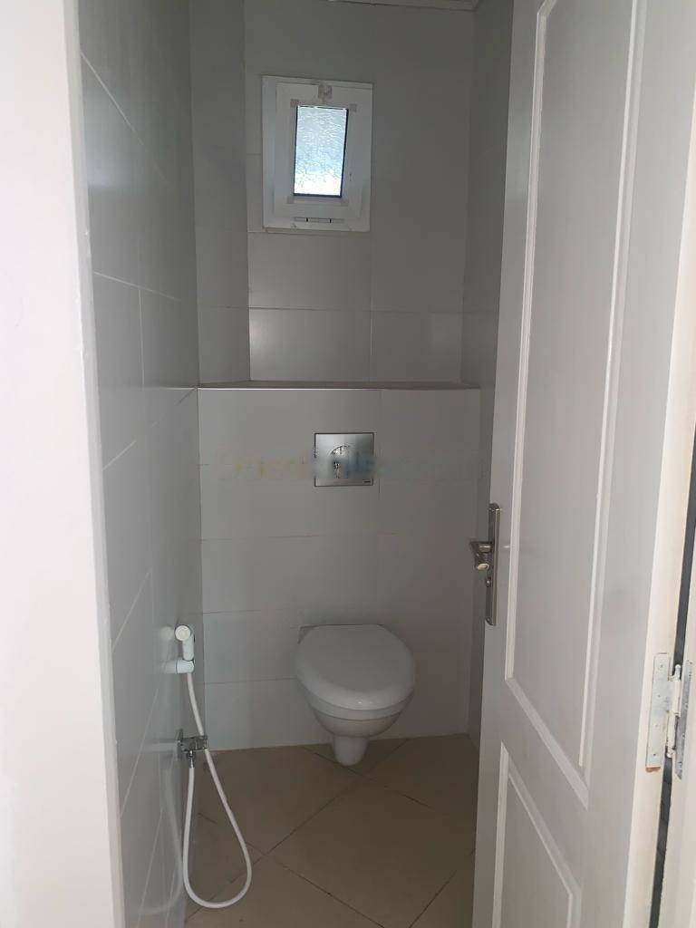 Vente Appartement F6 Hydra