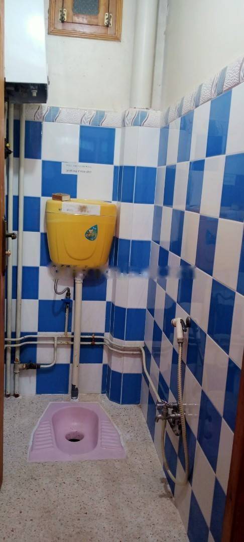 Location Appartement F4 Oued Smar