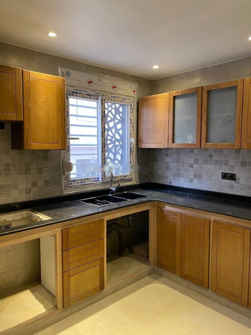 Vente Appartement F2 Bordj El Kiffan