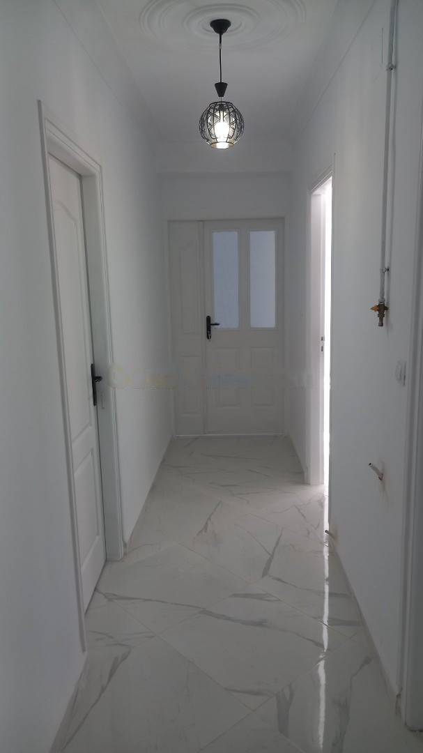 Location Appartement F3 Cheraga