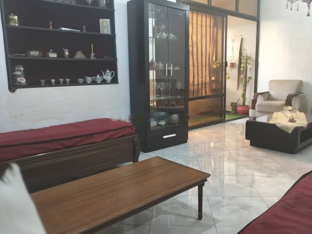 Vente Appartement F5 Cheraga