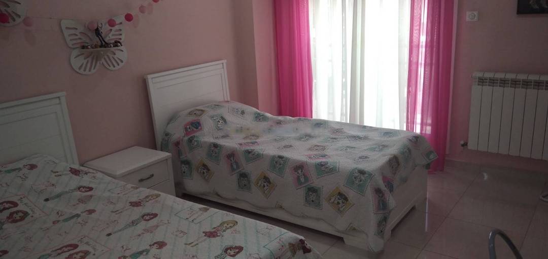 Location Appartement F4 Ouled Fayet