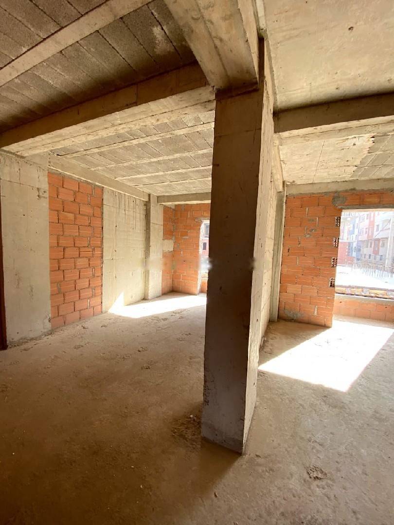 Vente Appartement F4 Bordj El Kiffan