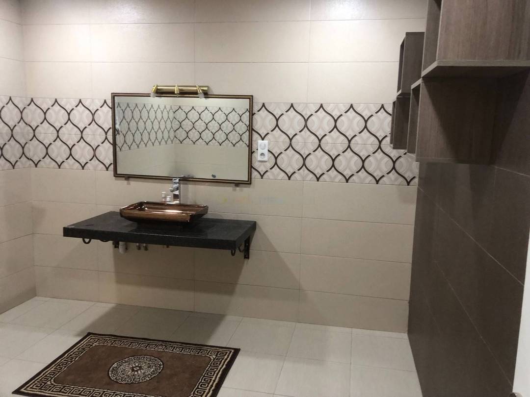 Location Villa F9 H'raoua