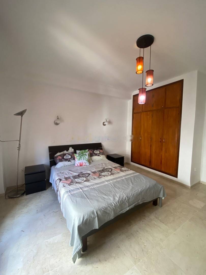 Location Appartement F3 Hydra