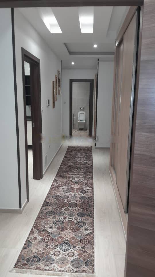 Location Appartement F3 Hydra