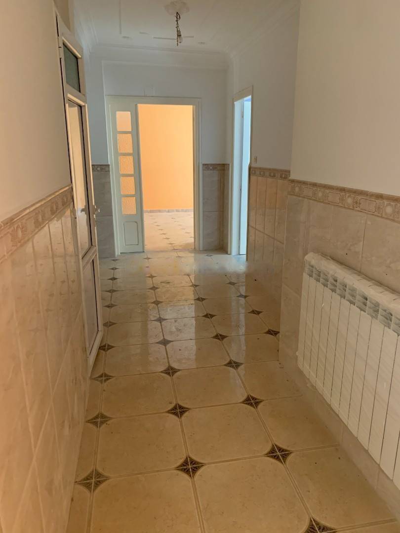 Vente Appartement El Hammamet