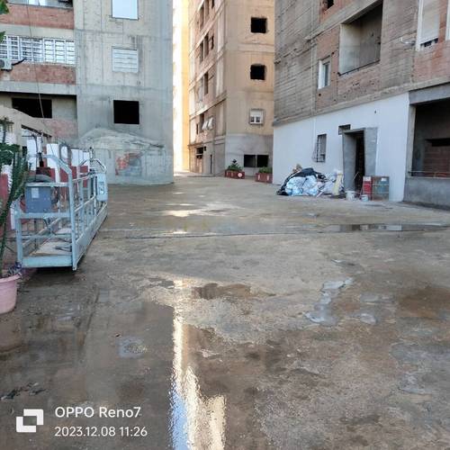 Location Appartement F3 Bir Mourad Rais