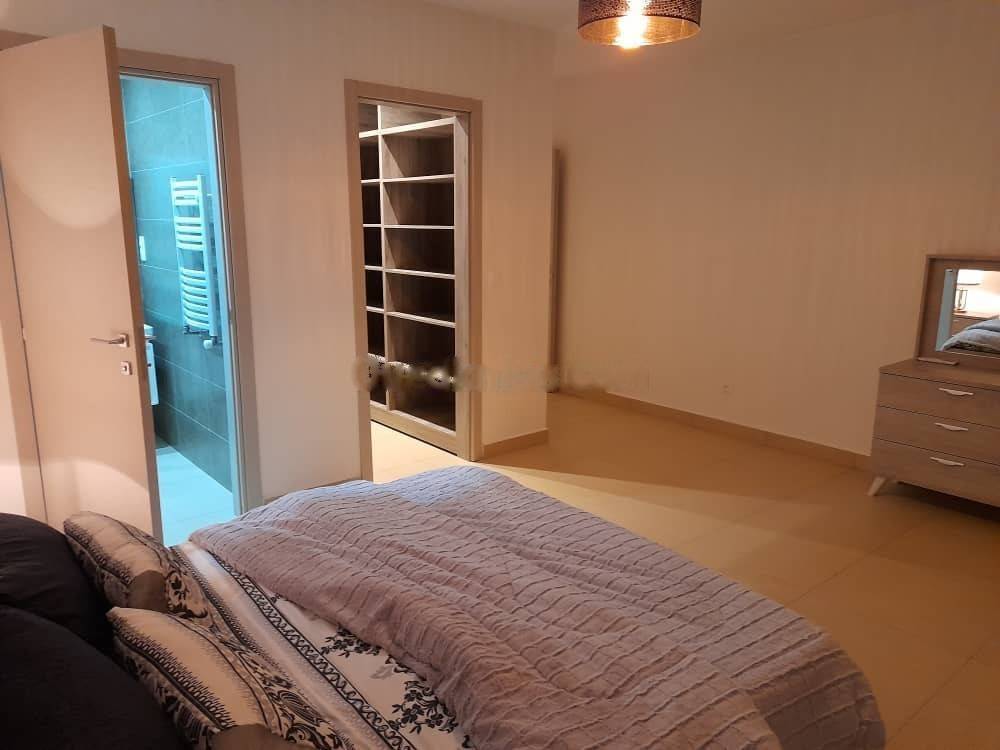 Location Appartement F4 Hydra