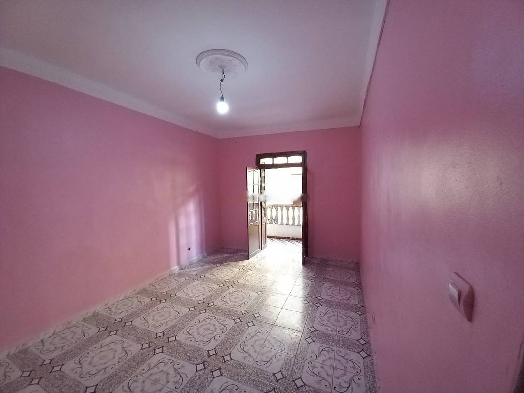 Location Niveau de villa F4 Bab Ezzouar