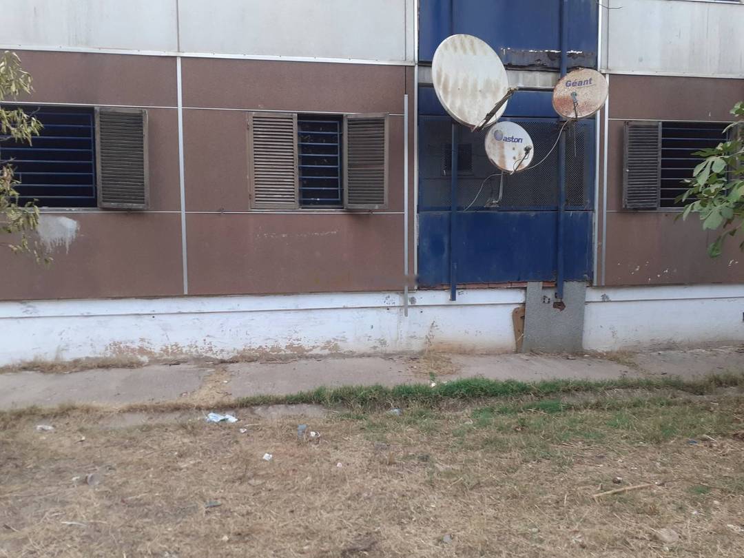 Vente Appartement F4 Dely Ibrahim