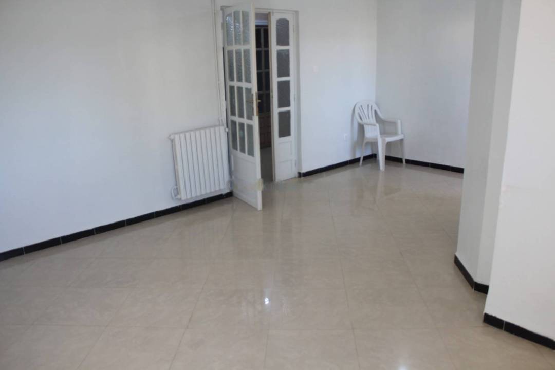 Vente Appartement F4 Bir Mourad Rais