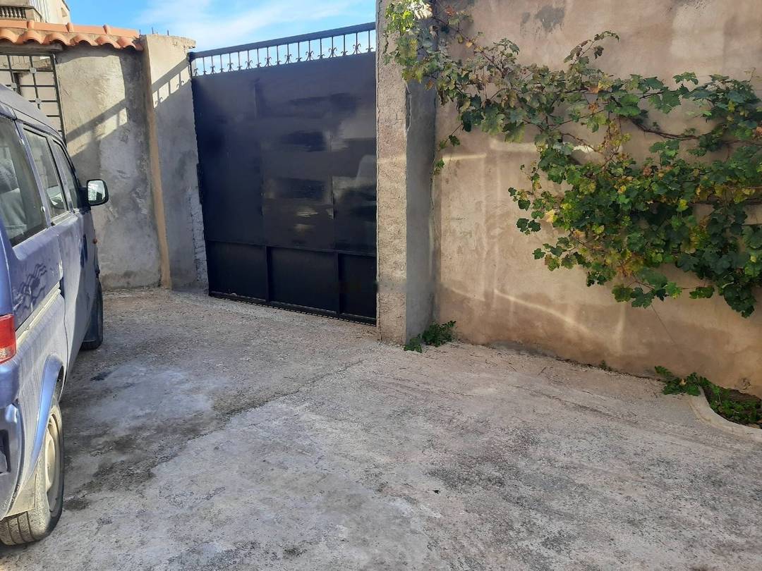 Location Niveau de villa F4 Bouzareah