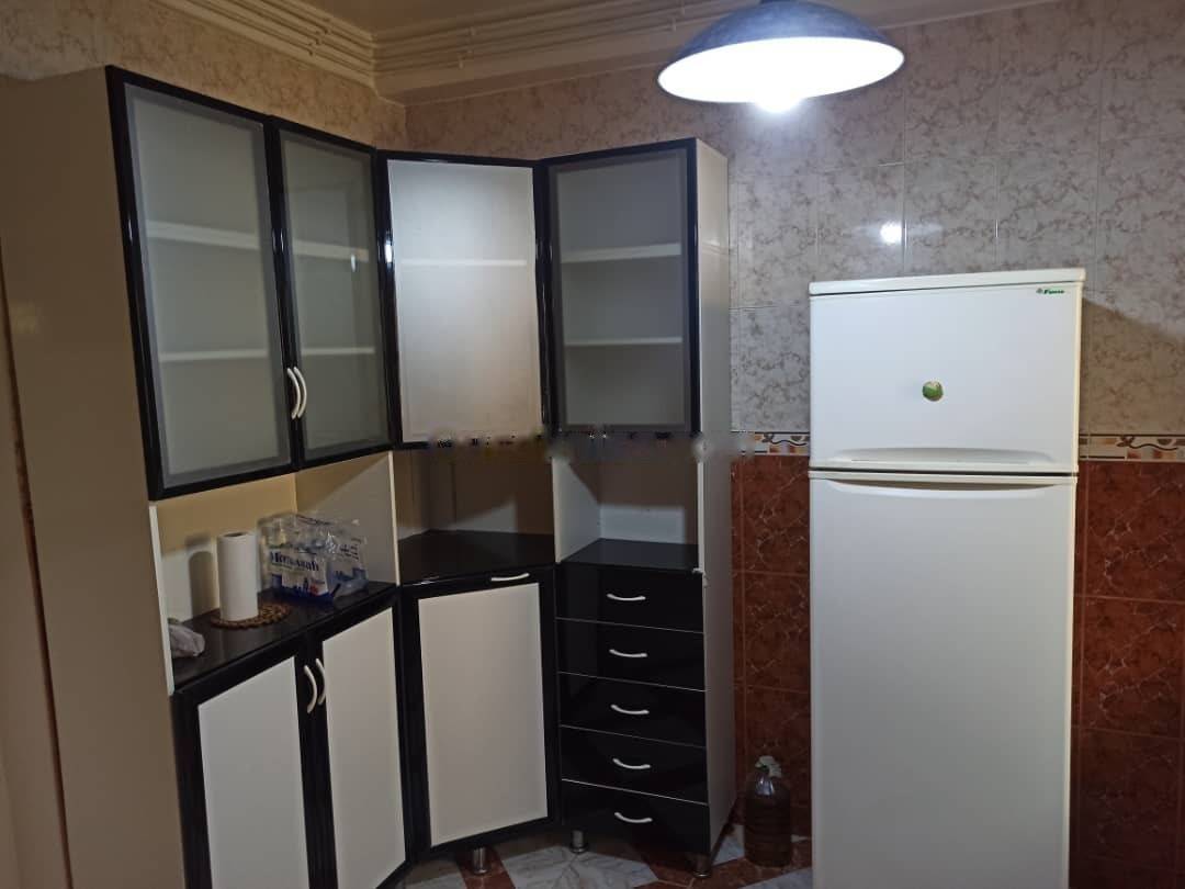 Vente Appartement F3 Dely Ibrahim