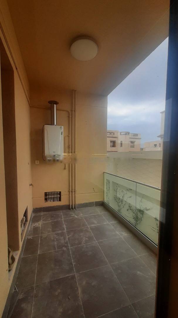 Location Appartement F4 Baba Hassen