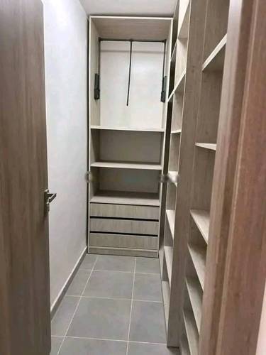 Vente Appartement F4 Bordj El Kiffan