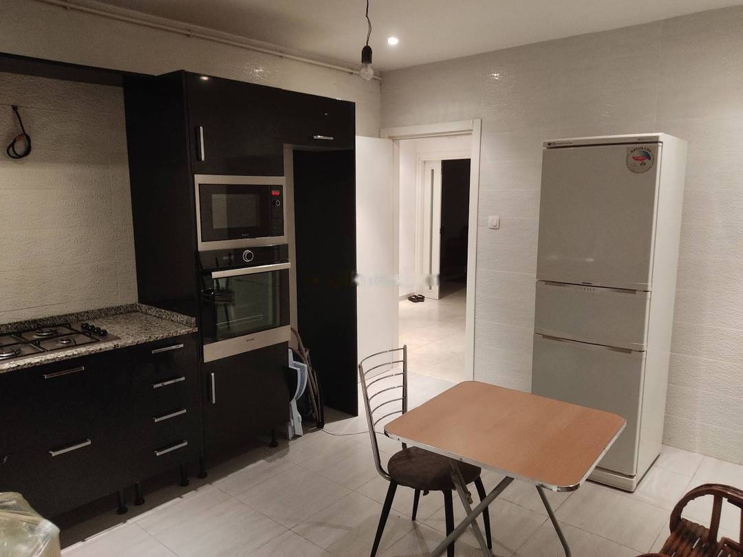 Vente Appartement F4 Baba Hassen