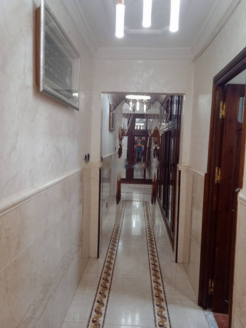 Vente Appartement F5 Bab Ezzouar