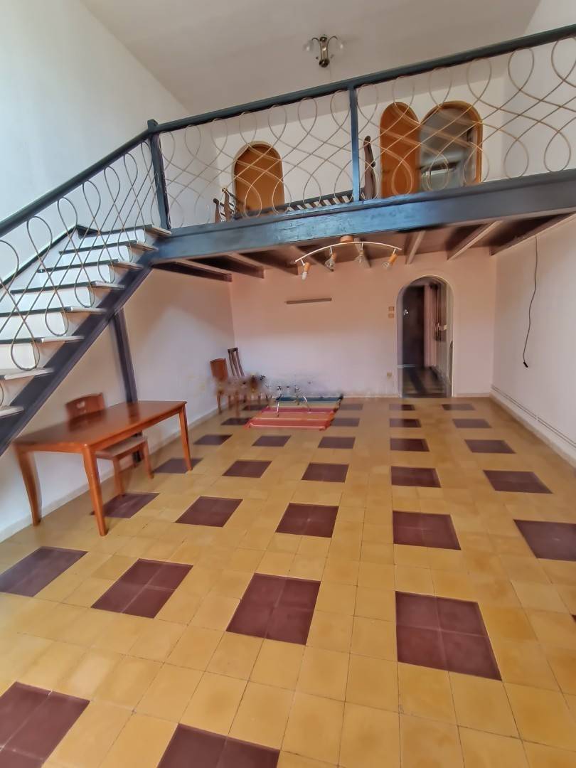 Location Appartement F3 Kouba