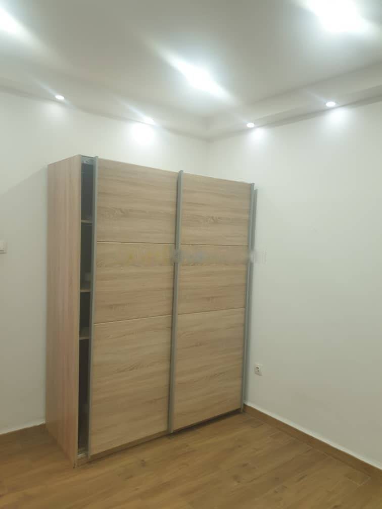 Vente Appartement F3 Kouba