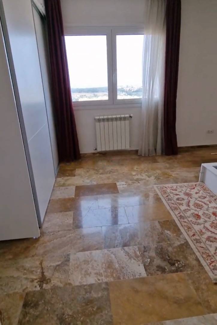 Vente Appartement F4 Ouled Fayet