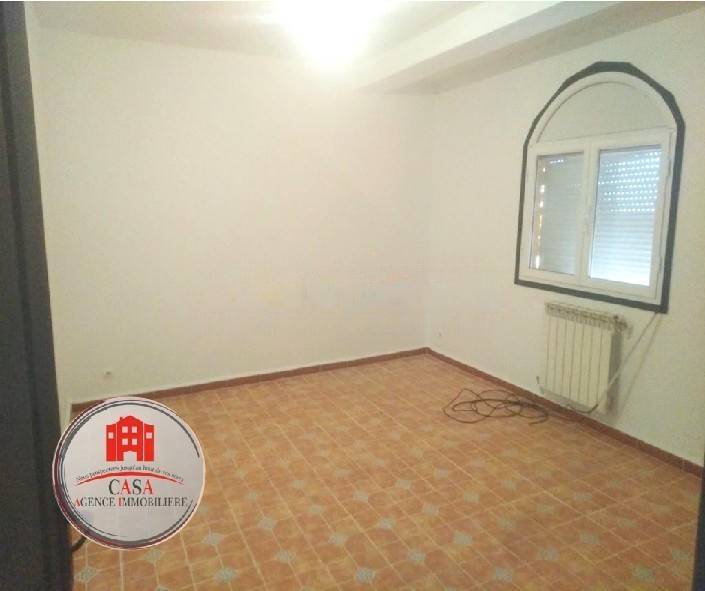 Location Niveau de villa F3 Cheraga