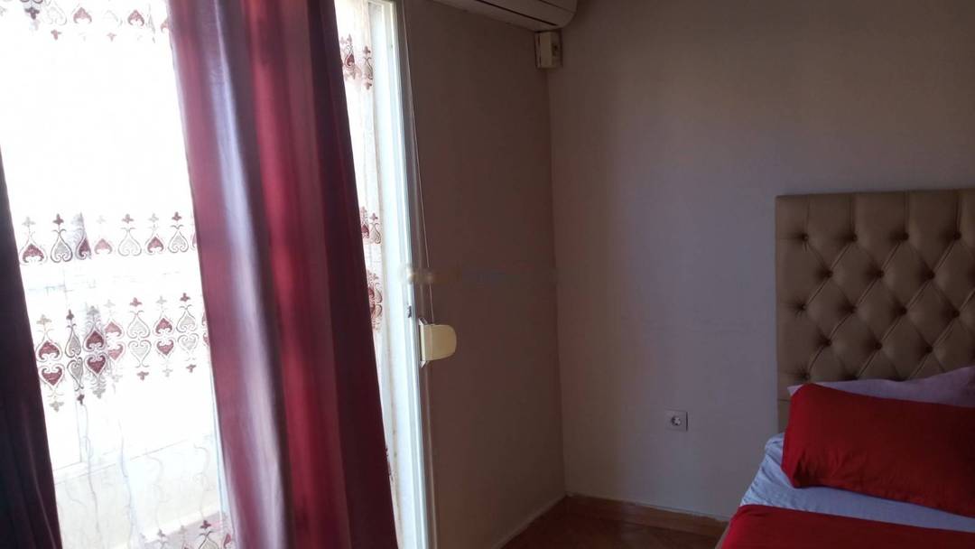 Vente Appartement F4 Draria