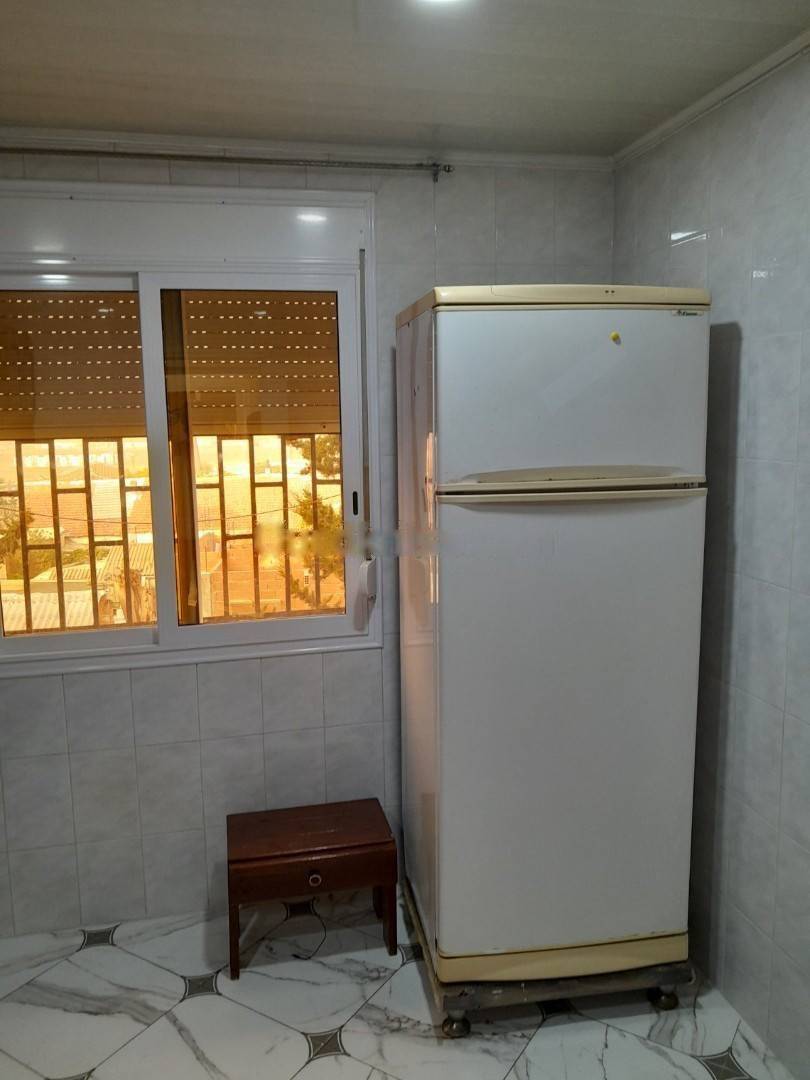 Location Appartement F4 Cheraga