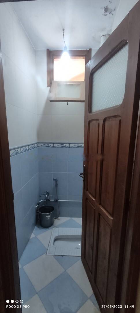 Location Appartement F4 Bordj El Bahri