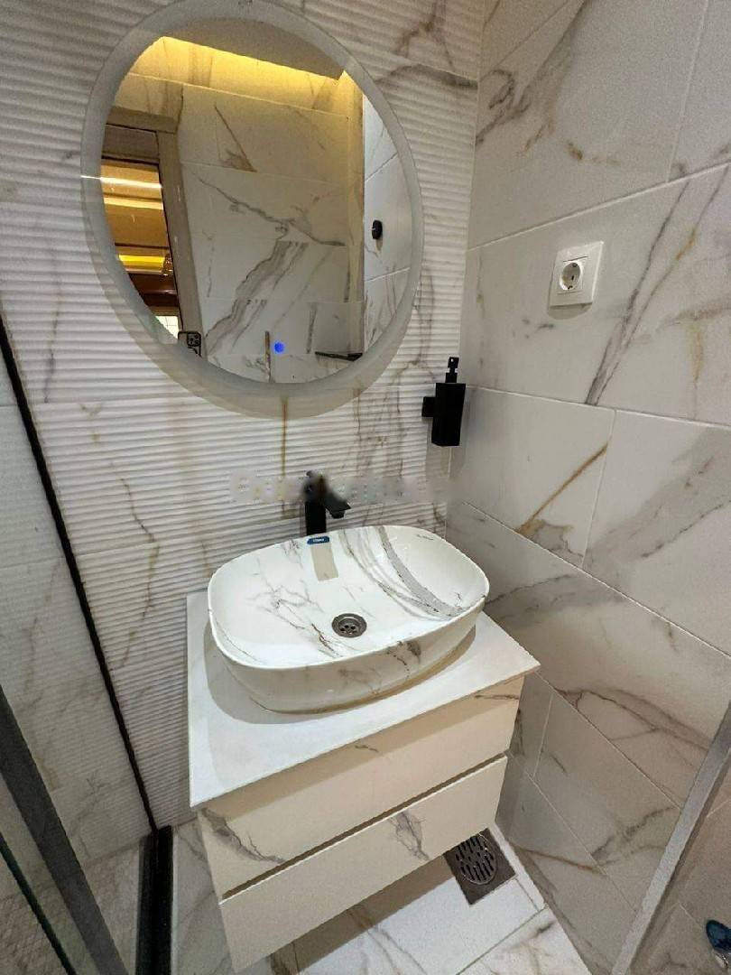 Vente Appartement F3 Bordj El Kiffan