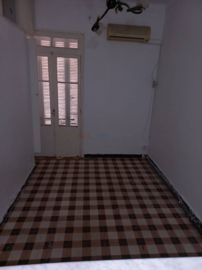 Vente Appartement F2 El Biar