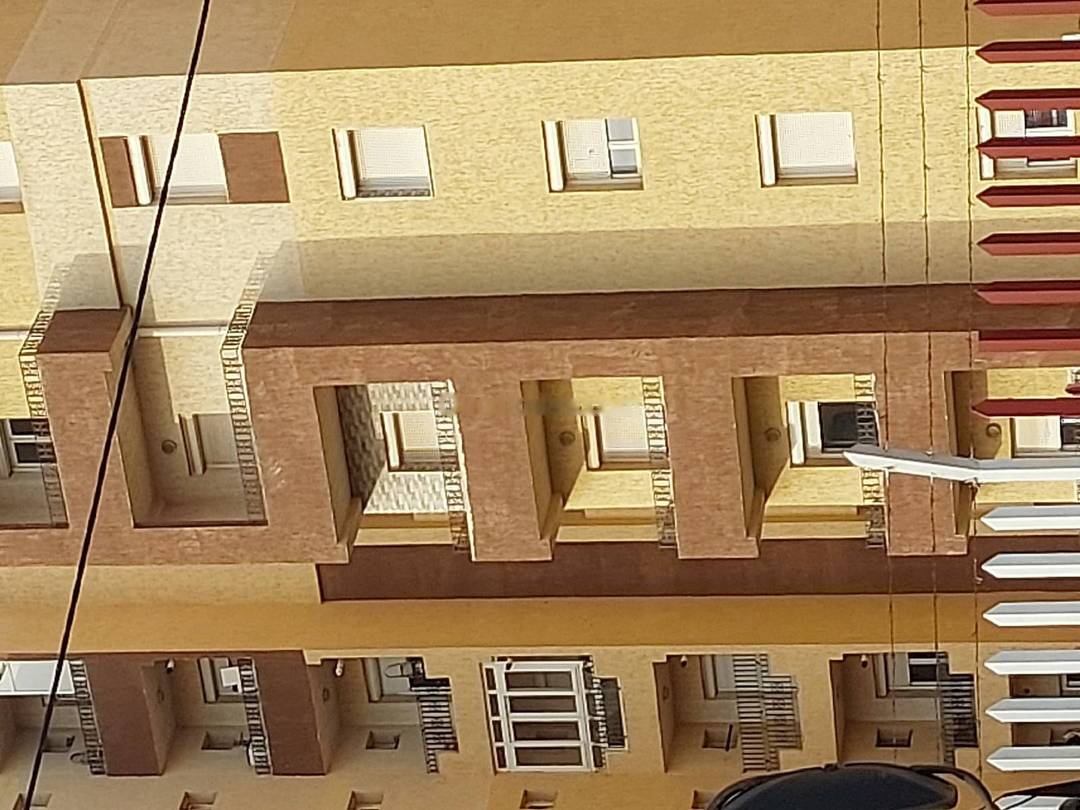 Location Appartement F4 Souidania