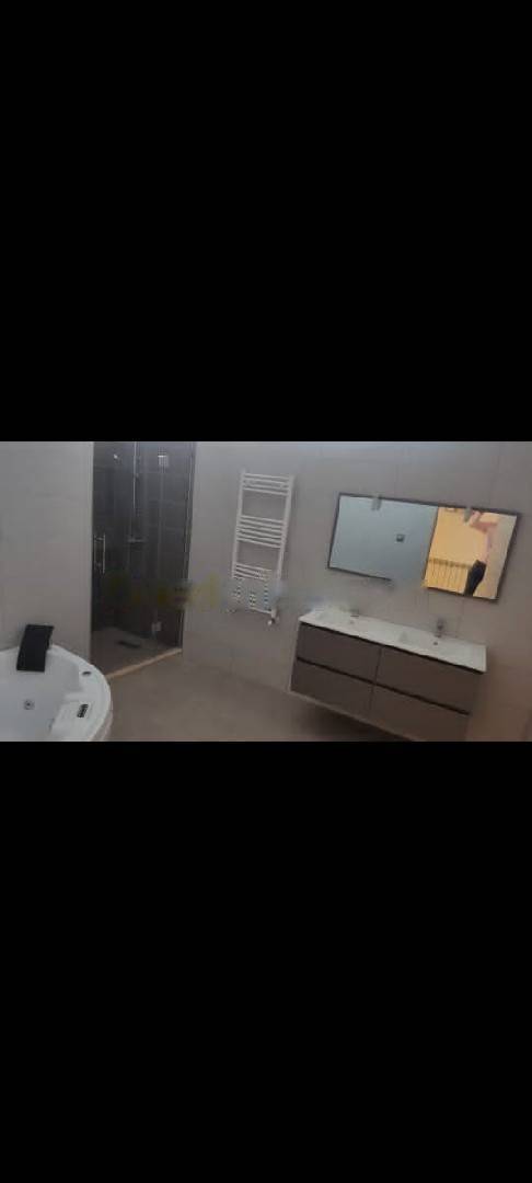 Vente Appartement F4 Bir Mourad Rais