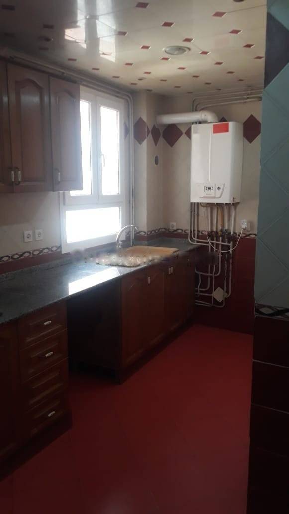 Location Appartement F3 Birkhadem