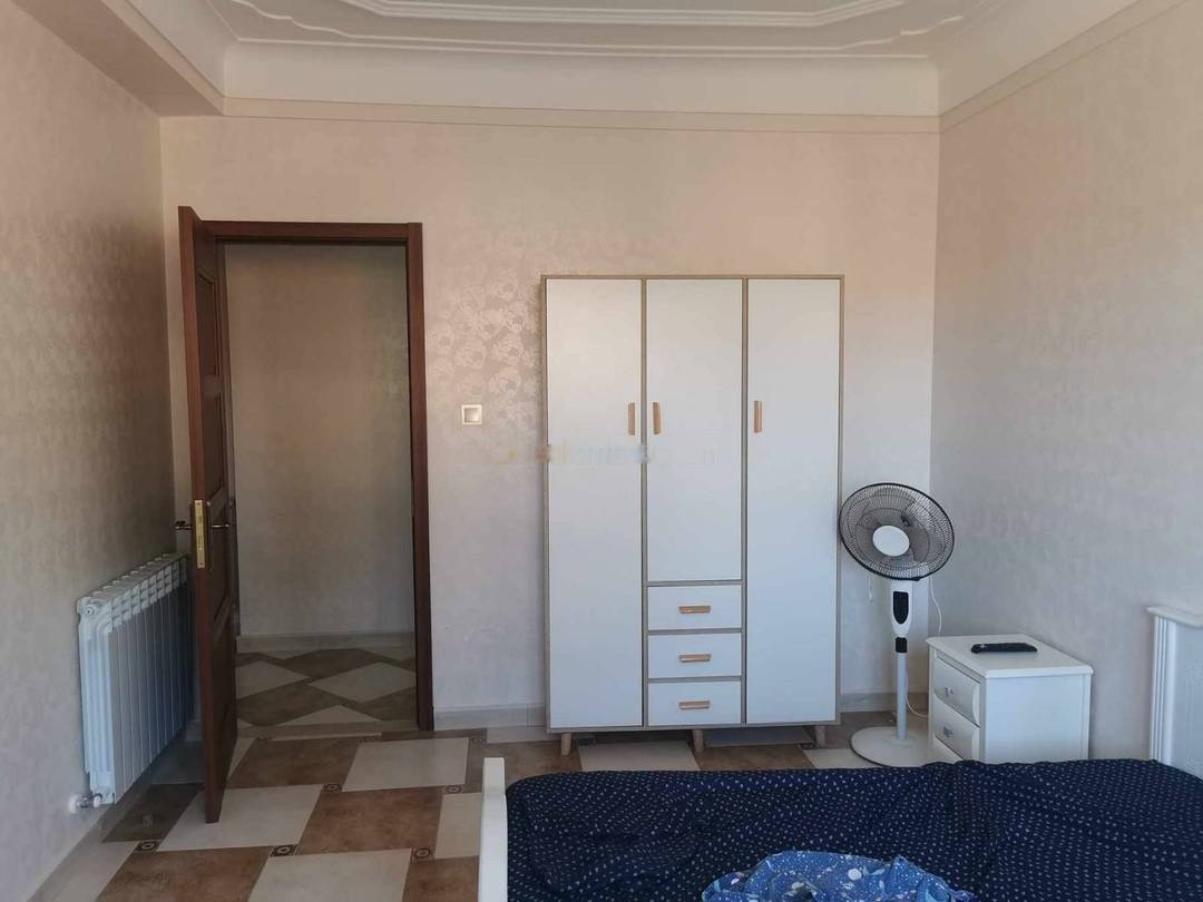 Location Appartement F4 Draria