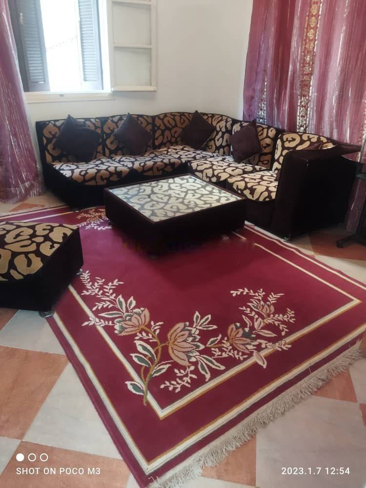 Vente Villa F10 Bouzareah