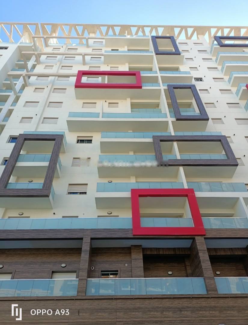 Location Appartement F4 Ouled Fayet