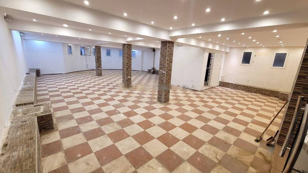 Vente Villa F14 Dely Ibrahim