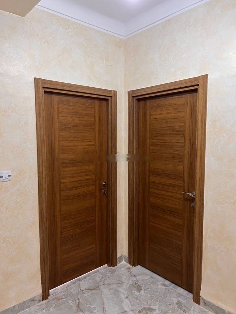 Vente Appartement F4 Bab Ezzouar
