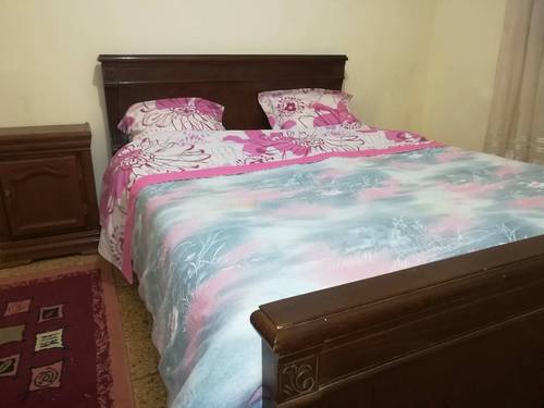 Location saisonnière Appartement F3 Ain Benian