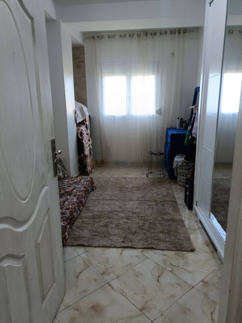 Vente Appartement F3 Bouzareah