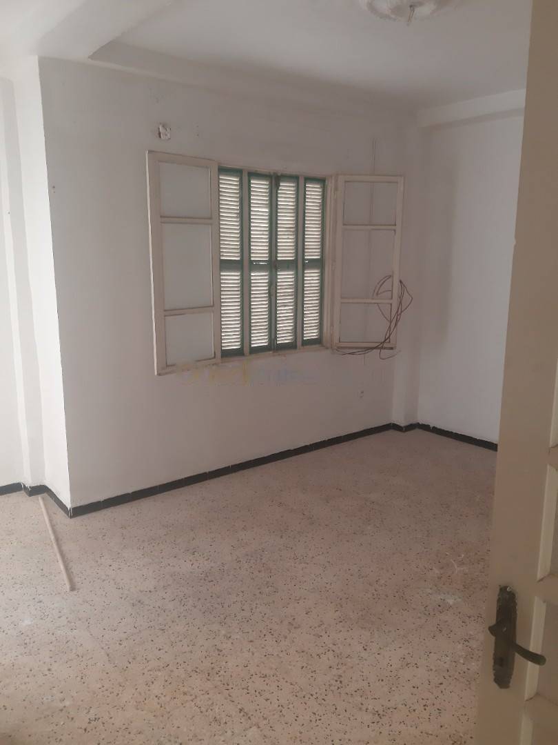 Location Appartement F3 Bachdjerrah