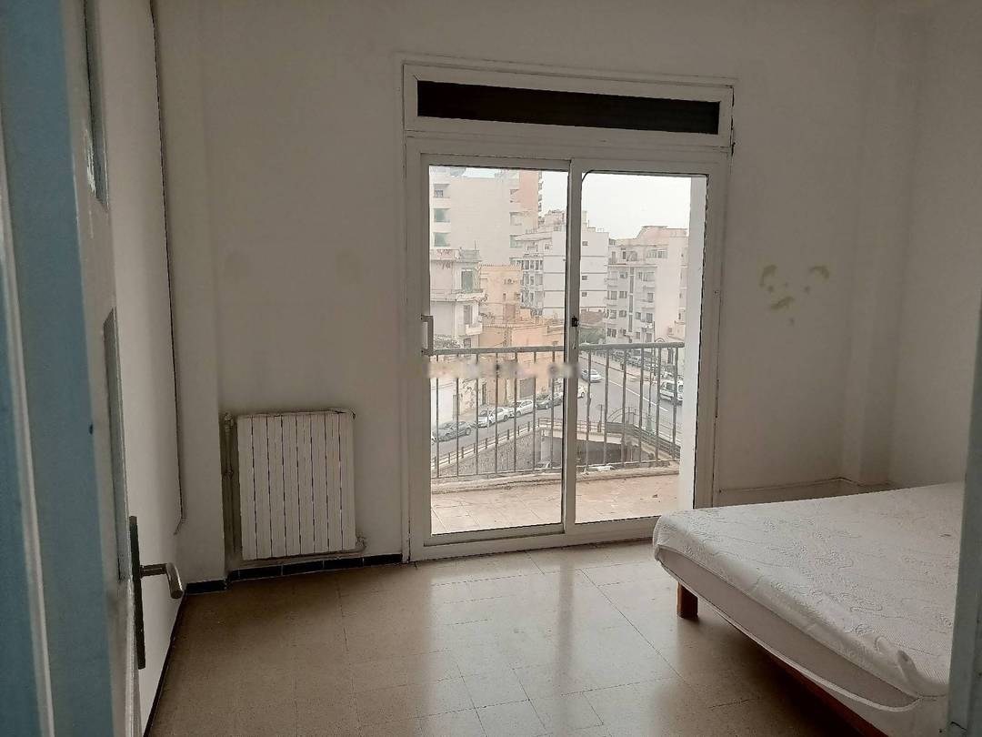 Location Appartement F4 Alger-Centre