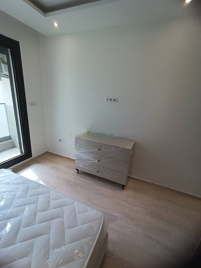 Location Appartement F3 Hydra