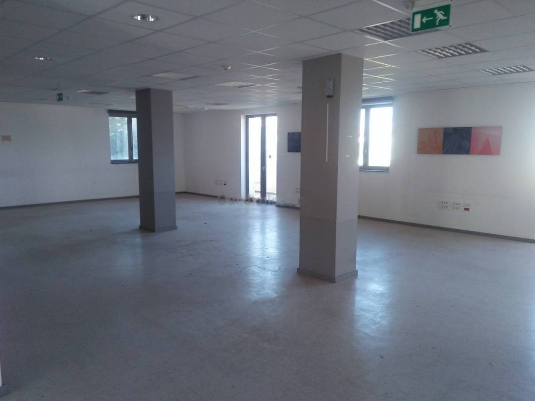 Location Immeuble Hydra