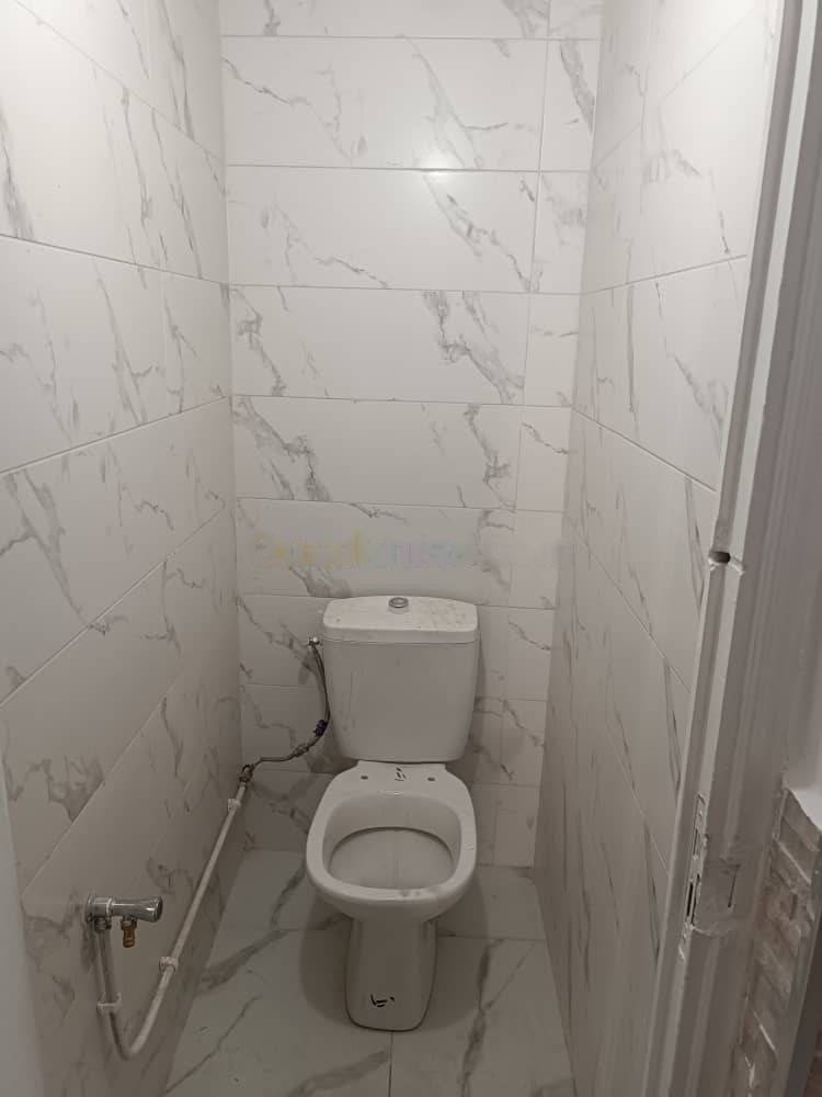 Location Appartement F3 Alger-Centre
