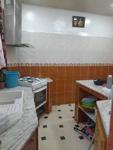 Location Appartement F3 Mohammadia