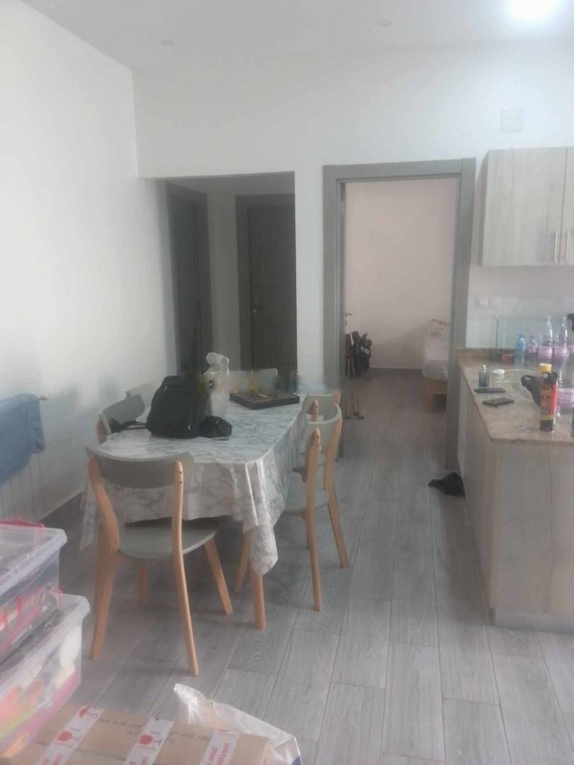 Location Appartement F4 Ain Benian