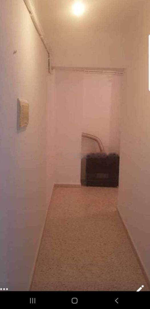 Location Appartement F3 Baba Hassen