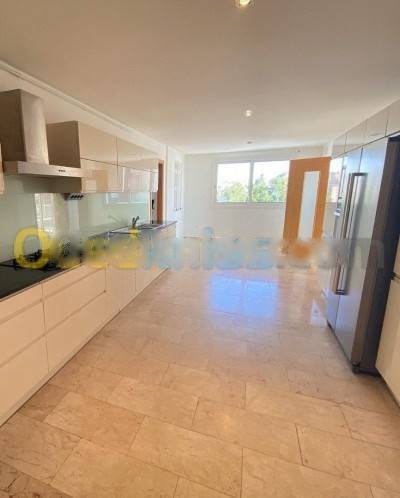 Location appartement f5 cheraga